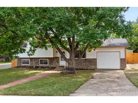 217 Gary Dr, Fort Collins, CO 80525