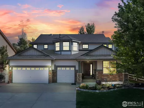 4913 Sandy Ridge Ave, Longmont, CO 80504