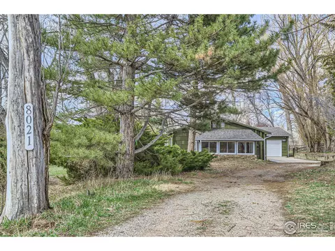 8021 Brook Hollow Ct, Boulder, CO 80301