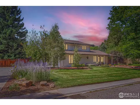 7327 Island Cir, Boulder, CO 80301