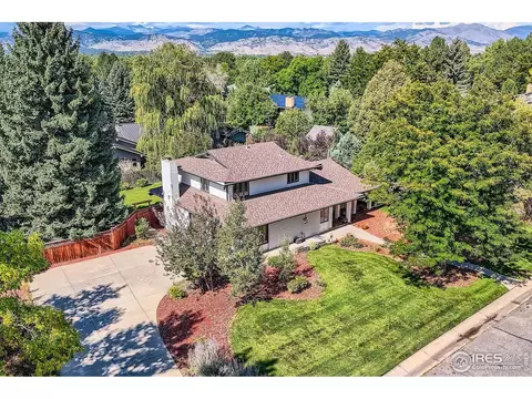 7327 Island Cir, Boulder, CO 80301 photo 4