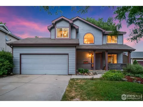 1150 Argento Dr, Fort Collins, CO 80521