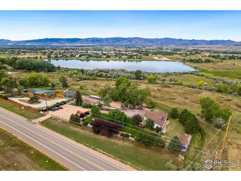 4837 N Highway 1, Fort Collins, CO 80524