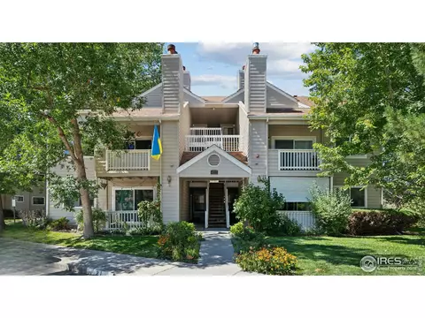4915 Twin Lakes Rd #17, Boulder, CO 80301