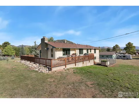 2306 Pine Meadow Dr, Estes Park, CO 80517