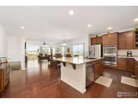 439 Pekin Dr, Johnstown, CO 80534