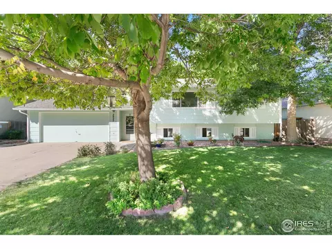 2925 Sombrero Ln, Fort Collins, CO 80525