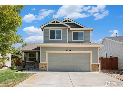 1094 Johnson St, Wiggins, CO 80654