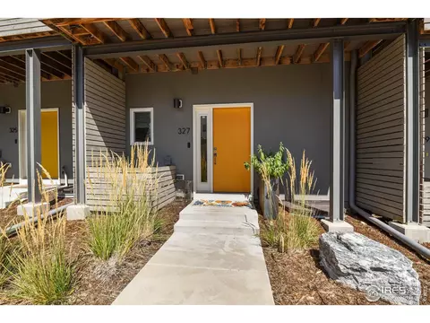 327 E Simpson St, Lafayette, CO 80026