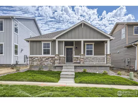5908 Croaking Toad Dr, Fort Collins, CO 80528