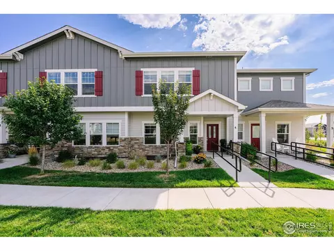 2451 Crest Top Dr #4, Fort Collins, CO 80526