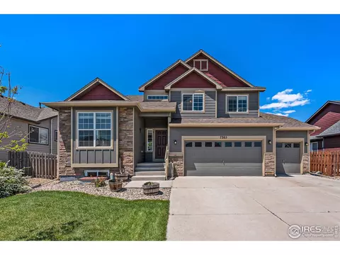 7305 Indigo Run St, Wellington, CO 80549
