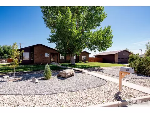 370 N Cedar St, Keenesburg, CO 80643