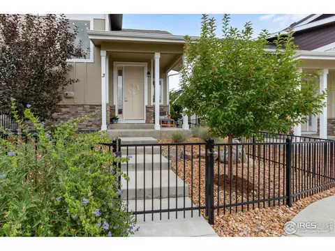 3349 Green Lake Dr #3, Fort Collins, CO 80524