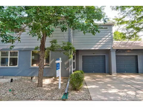 1956 S Carr St, Lakewood, CO 80227