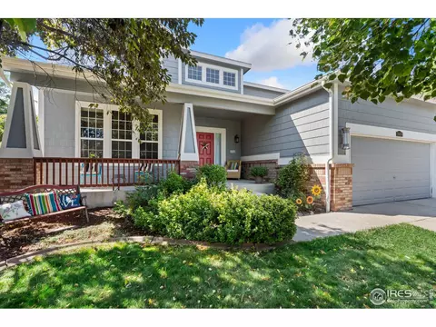 2409 Pierce Ct, Fort Collins, CO 80528