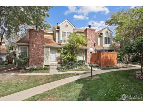 12162 Bannock Cir #B, Denver, CO 80234