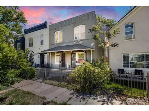 3012 California St, Denver, CO 80205