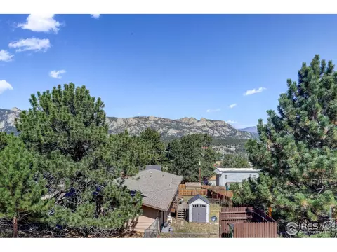 540 Birch Ave #1, Estes Park, CO 80517
