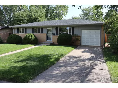 840 35th St, Boulder, CO 80303