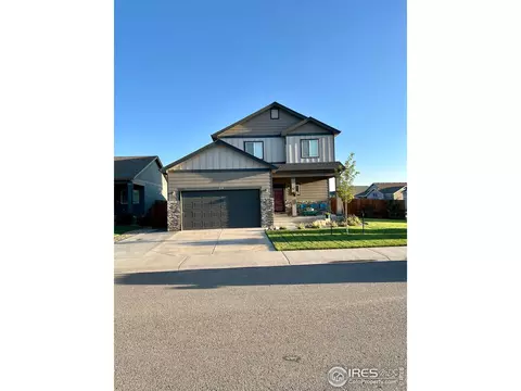 2139 Wagon Train Dr, Milliken, CO 80543 photo 2