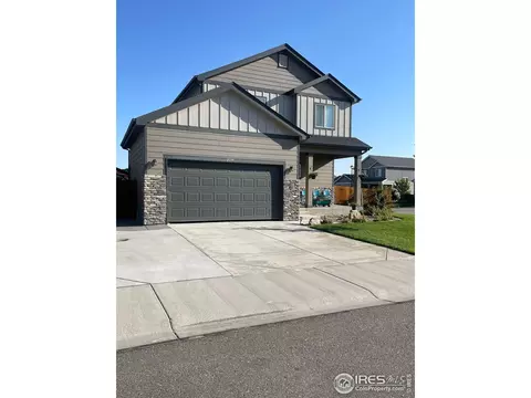2139 Wagon Train Dr, Milliken, CO 80543 photo 3
