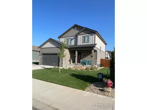 2139 Wagon Train Dr, Milliken, CO 80543