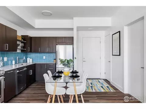 1707 Walnut St #302, Boulder, CO 80302