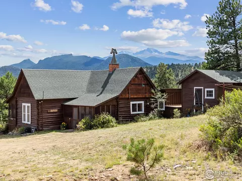 680 W Wonderview Ave, Estes Park, CO 80517