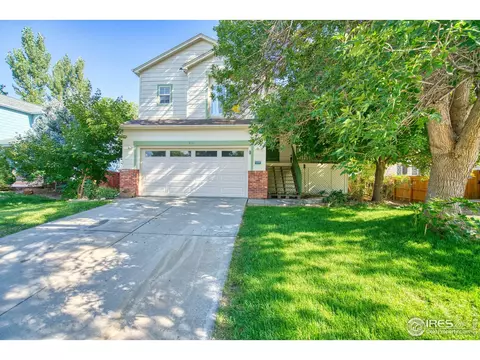 802 Timothy Dr, Longmont, CO 80503