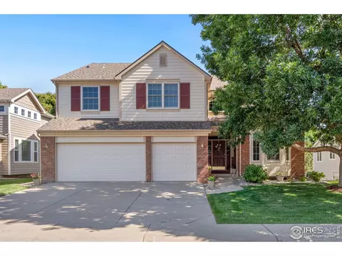 1726 Globe Ct, Fort Collins, CO 80528