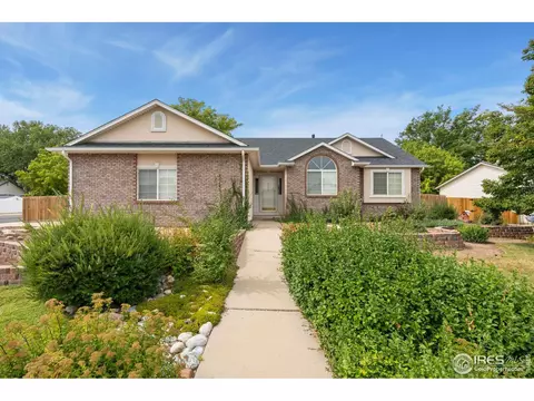 2899 41st Ave, Greeley, CO 80634