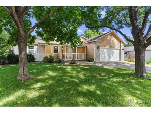 4923 W 6th St Rd, Greeley, CO 80634