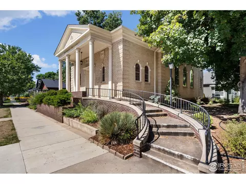 301 W 4th St, Loveland, CO 80537