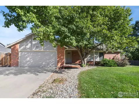 612 Wabash St, Fort Collins, CO 80526