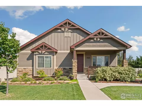 3660 Dixon St, Timnath, CO 80547
