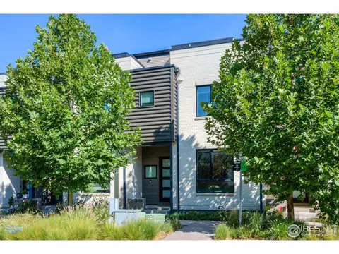 3105 Bluff St, Boulder, CO 80301