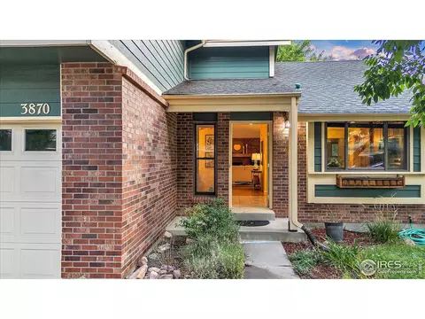 3870 Campo Ct, Boulder, CO 80301