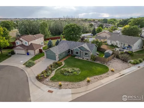 609 Hemlock Dr, Windsor, CO 80550 photo 2