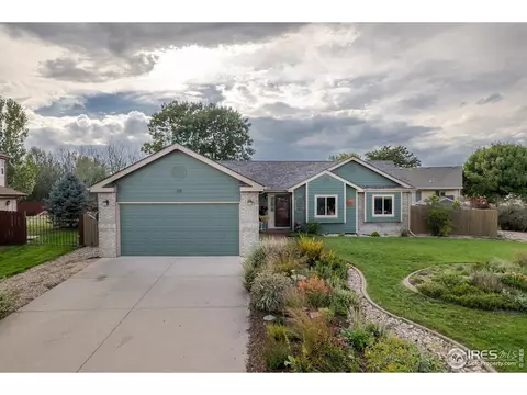 609 Hemlock Dr, Windsor, CO 80550