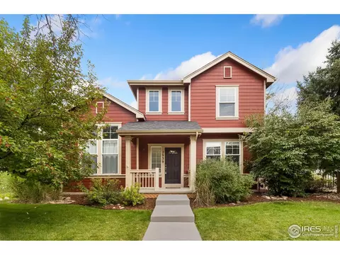 2939 Ruff Way, Fort Collins, CO 80528