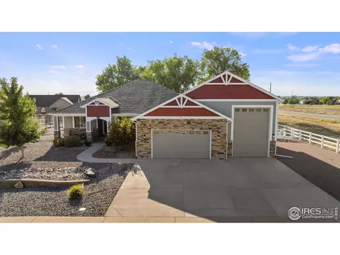 111 S Roland Ave, Fort Lupton, CO 80621