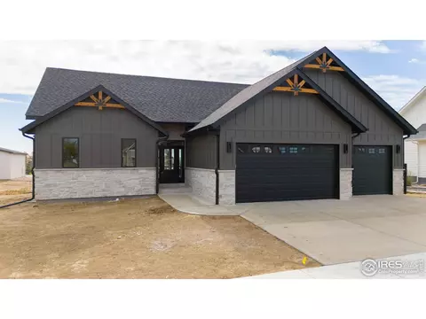 1271 Burt Ave, Berthoud, CO 80513