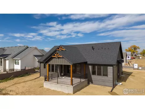 1271 Burt Ave, Berthoud, CO 80513 photo 5