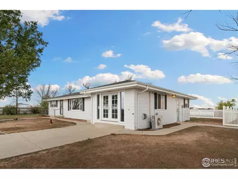 13172 County Road 110, Carr, CO 80612