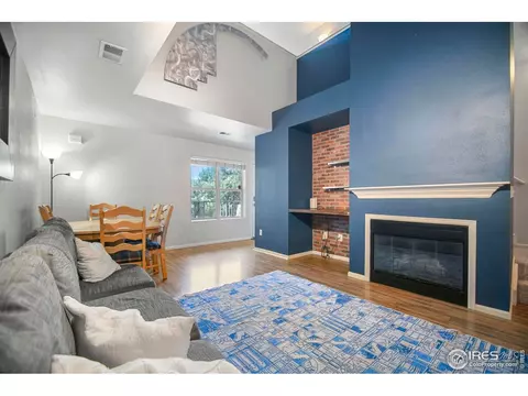2511 S Bahama Cir #E, Aurora, CO 80013
