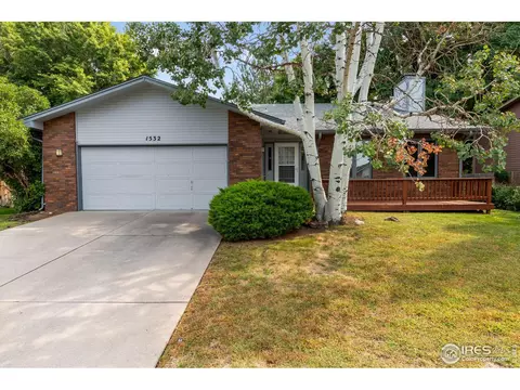 1532 45th Ave, Greeley, CO 80634