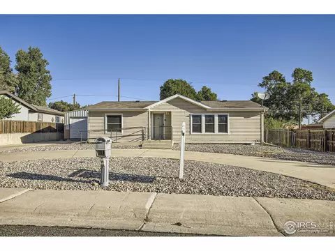 1219 30th St Rd, Greeley, CO 80631