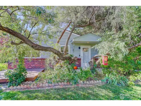 3390 34th St #A, Boulder, CO 80301