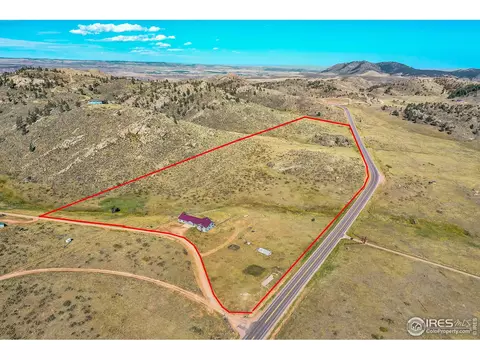 144 Mount Simon Dr, Livermore, CO 80536